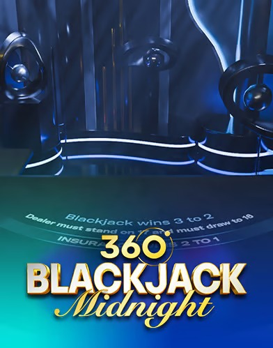 Vivaspin 360 midnight